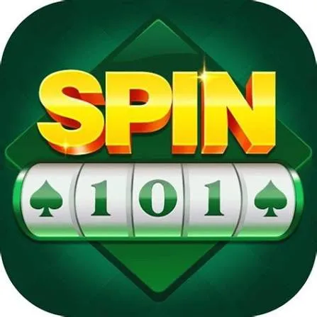 SPIN101 - Permainan Slot Seru dan Menarik