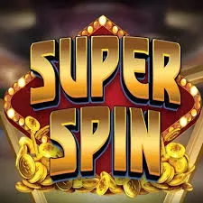 SUPERSPIN - Pertarungan Mematikan dalam Battle Royale