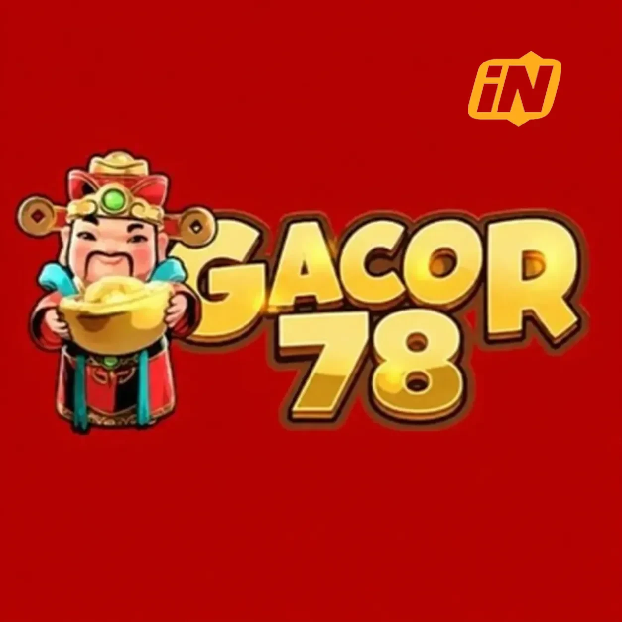 Logo gacor78